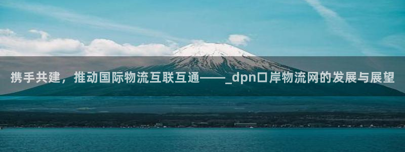 狗子28里的财神：携手共建，推动国际