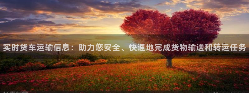 狗子28怎么申请代理：实时货车运输信