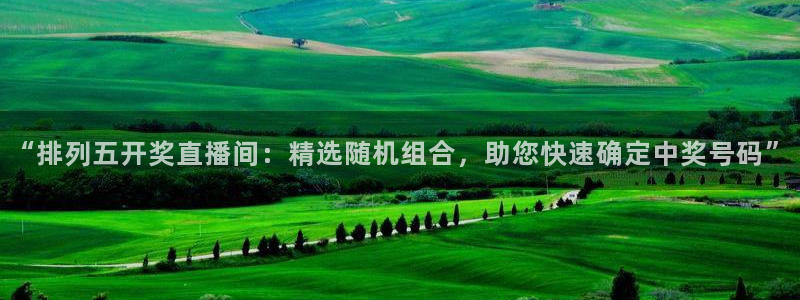 酷玩直播飞速直播低调看nba直播：“排列五开奖直播间：精选随机组合，助您快速确定中奖号码”