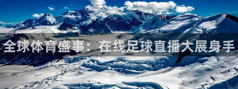 飞速体育在线直播观看：全球体育盛事：在线足球直播大展身手